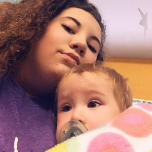 Meet your Posher, Mary catherine